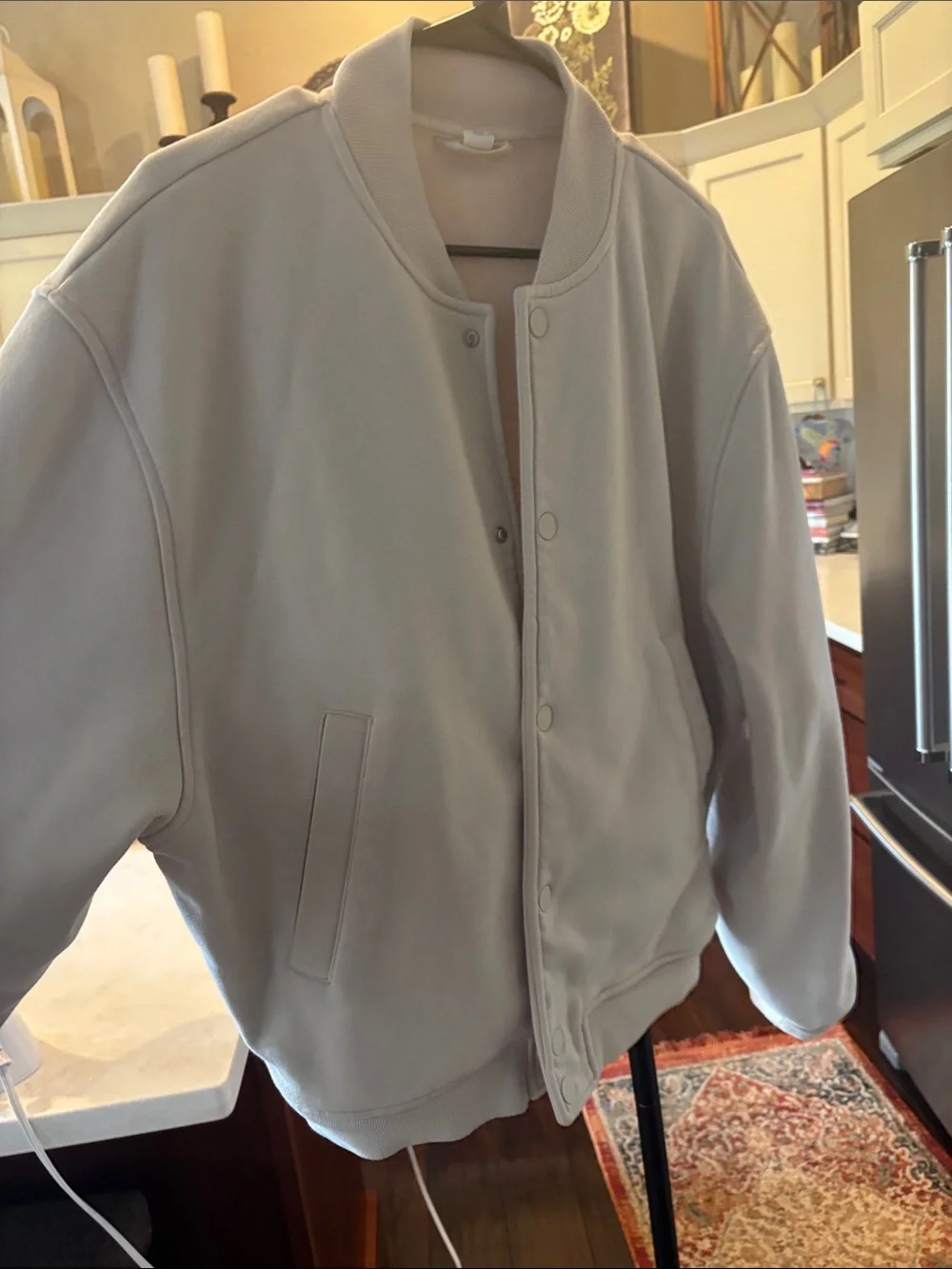 ALO small oversized 22PTP 26 length